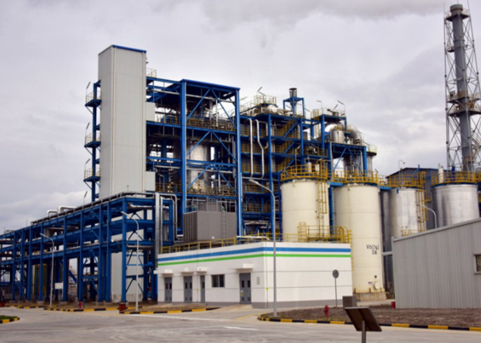 徐州鴻譽(yù)環(huán)境科技有限公司2019二季度檢測報(bào)告公示